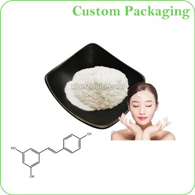 Serbuk Resveratrol tulen